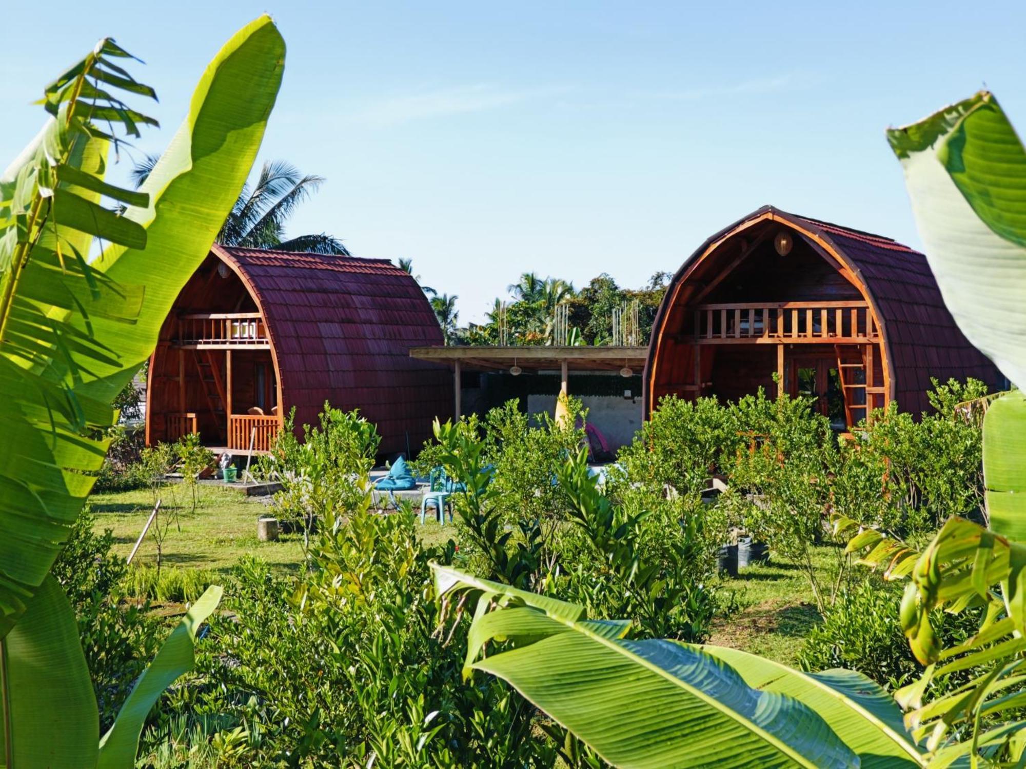 Raturinjani Homestay Selong Exterior photo